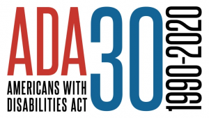 ADA 30 Logo