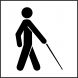 Access (Other Than Print or Braille) for Individuals Who Are Blind or Have Low Vision
